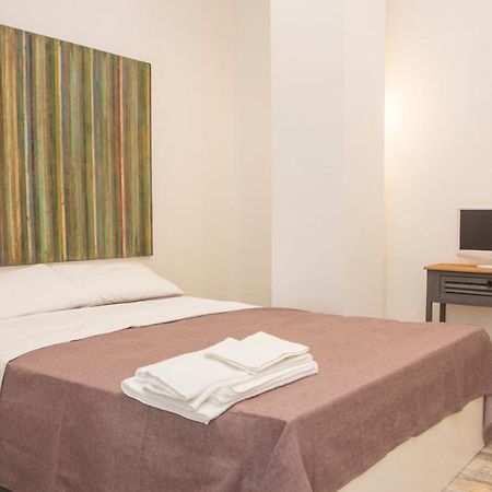 Bed and Breakfast Fili Neapol Zewnętrze zdjęcie