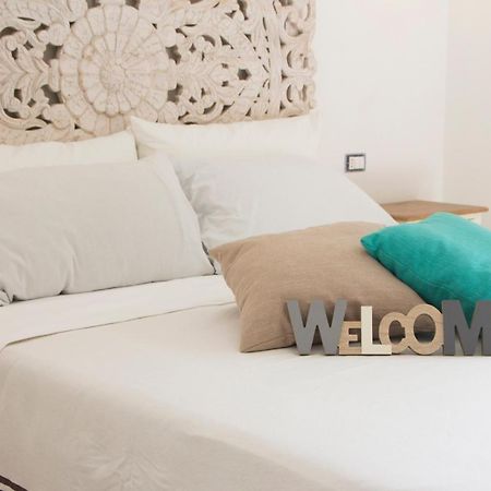 Bed and Breakfast Fili Neapol Zewnętrze zdjęcie