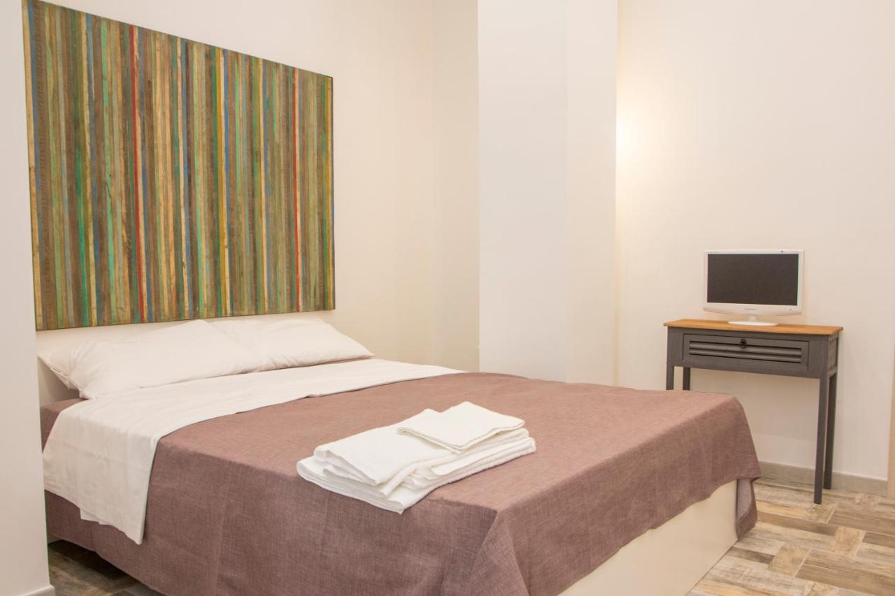 Bed and Breakfast Fili Neapol Zewnętrze zdjęcie