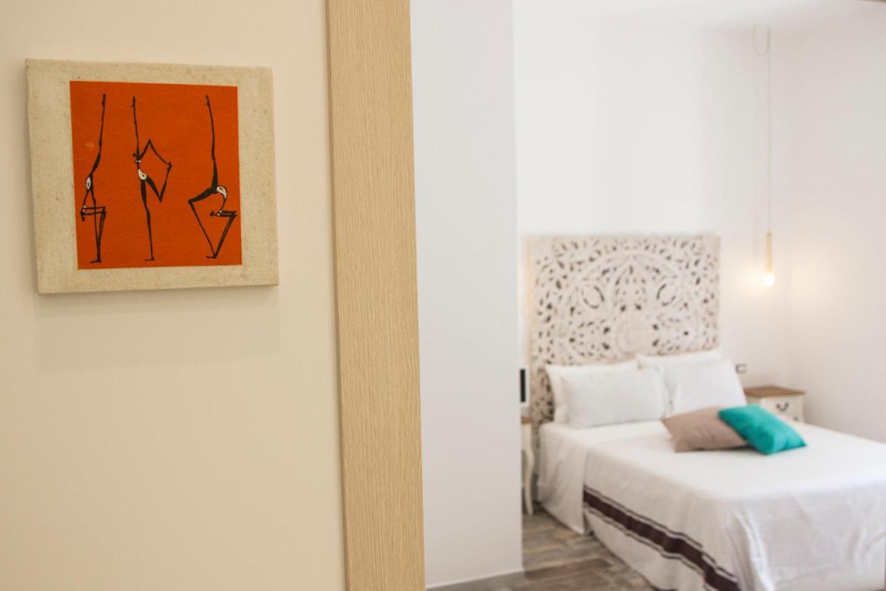 Bed and Breakfast Fili Neapol Zewnętrze zdjęcie