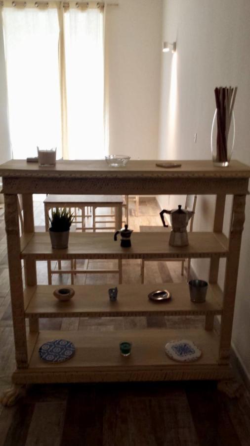 Bed and Breakfast Fili Neapol Zewnętrze zdjęcie