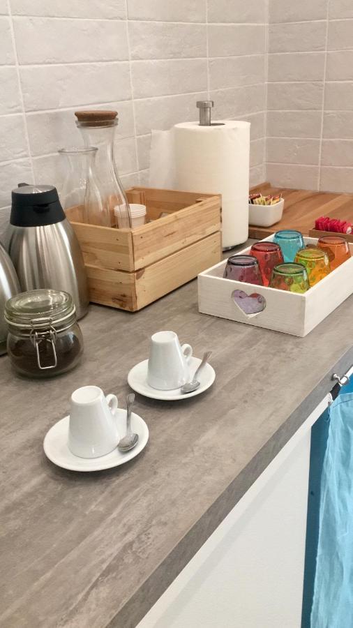 Bed and Breakfast Fili Neapol Zewnętrze zdjęcie