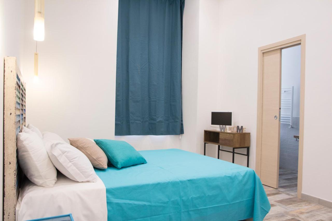 Bed and Breakfast Fili Neapol Zewnętrze zdjęcie