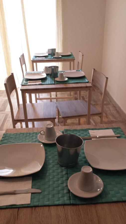 Bed and Breakfast Fili Neapol Zewnętrze zdjęcie
