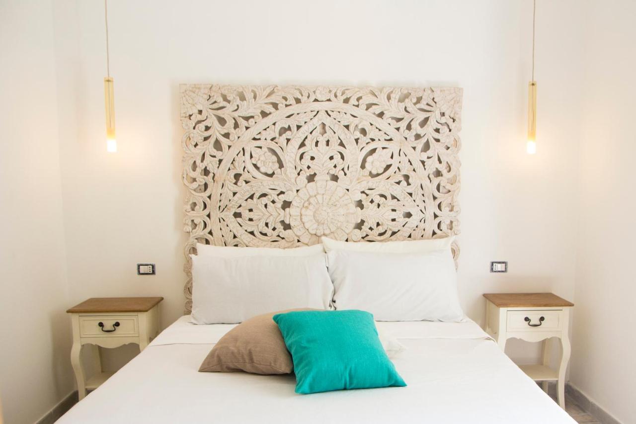 Bed and Breakfast Fili Neapol Zewnętrze zdjęcie