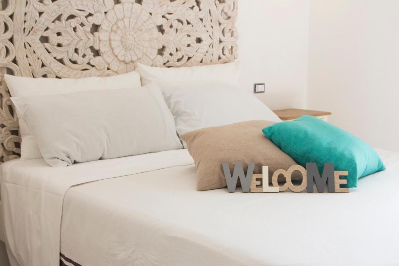 Bed and Breakfast Fili Neapol Zewnętrze zdjęcie