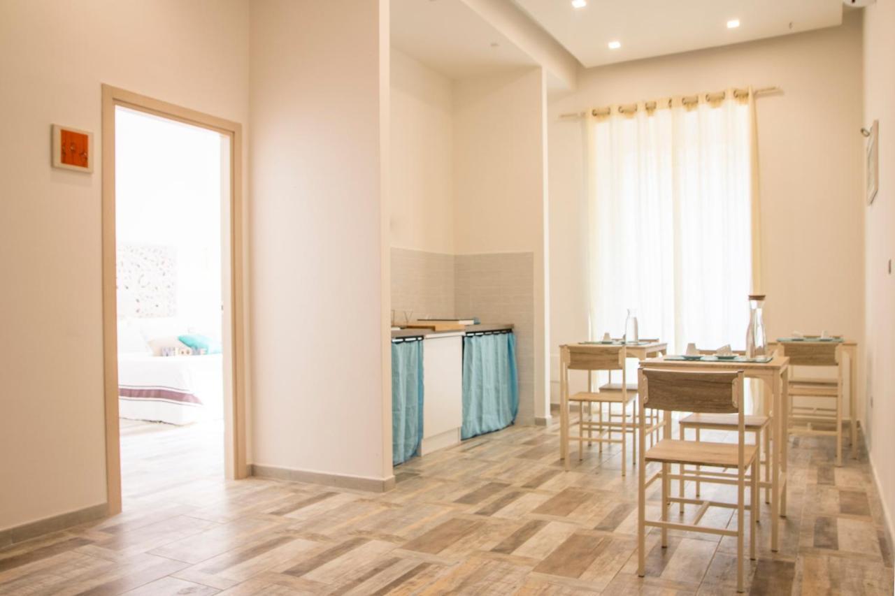 Bed and Breakfast Fili Neapol Zewnętrze zdjęcie