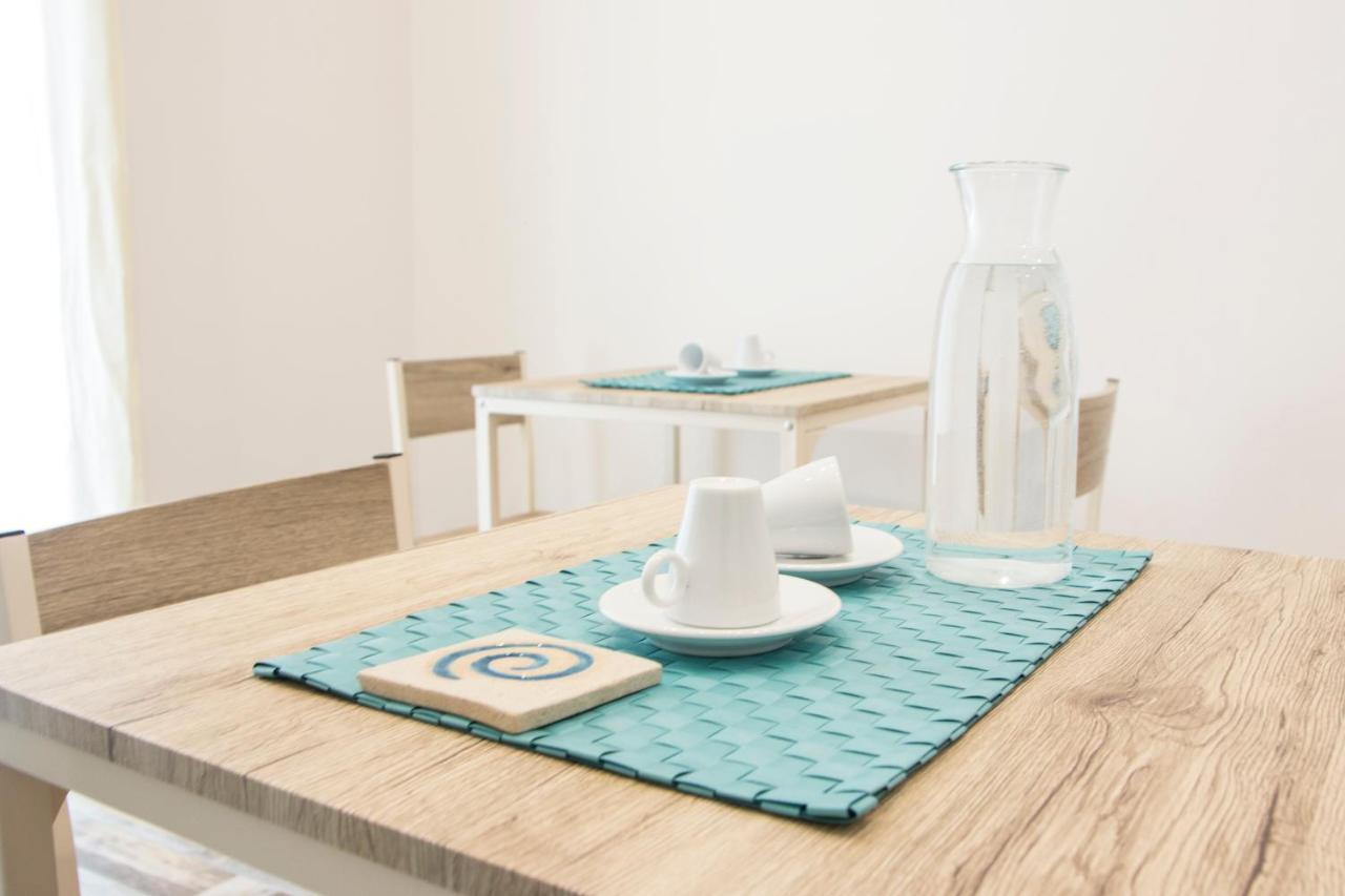Bed and Breakfast Fili Neapol Zewnętrze zdjęcie