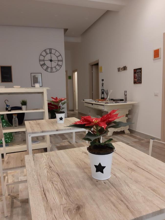 Bed and Breakfast Fili Neapol Zewnętrze zdjęcie